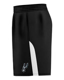 Youth NBA Logo'd Game Shorts