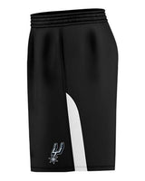 Youth NBA Logo'd Game Shorts