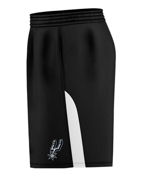 Youth NBA Logo'd Game Shorts