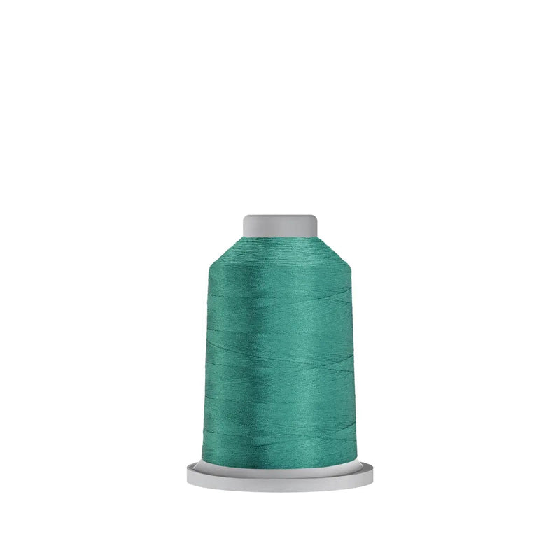Polyester Thread Ocean Breeze 1,100 Yards Mini Spool