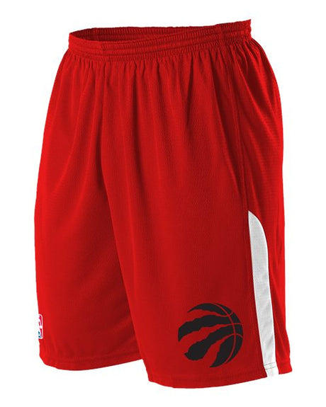 Youth NBA Logo'd Game Shorts