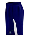 Youth NBA Logo'd Game Shorts