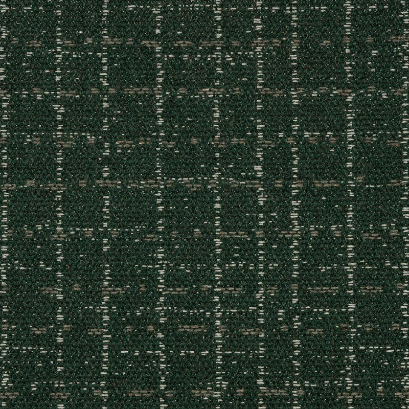 Sunbrella Harrison Glen Acrylic Fabric - Green Chenille Tweed, 54" Width (1 Yard)