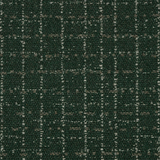 Sunbrella Harrison Glen Acrylic Fabric - Green Chenille Tweed, 54" Width (1 Yard)