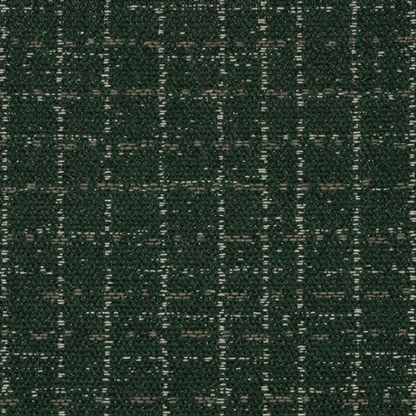 Sunbrella Harrison Glen Acrylic Fabric - Green Chenille Tweed, 54" Width (1 Yard)