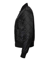 Women's HeatLast™ Quilted Packable Bomber