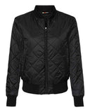 Women's HeatLast Quilted Packable Bomber