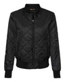 Women's HeatLast™ Quilted Packable Bomber