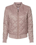 Women's HeatLast Quilted Packable Bomber