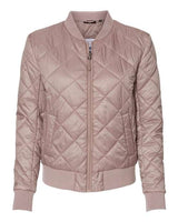 Women's HeatLast™ Quilted Packable Bomber