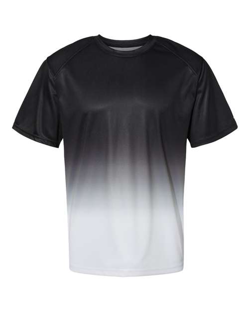 Reverse Ombre T-Shirt