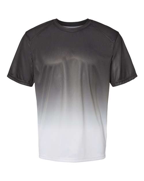 Reverse Ombre T-Shirt