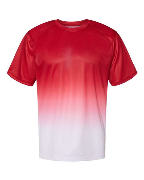 Reverse Ombre T-Shirt