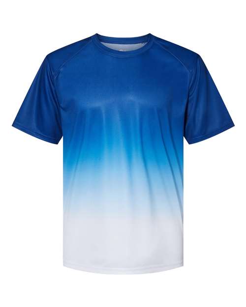 Reverse Ombre T-Shirt