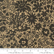 Cotton Print Posh Desert Dusk Florals Fabric 44/45"