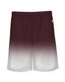 Pantalones cortos juveniles Ombre