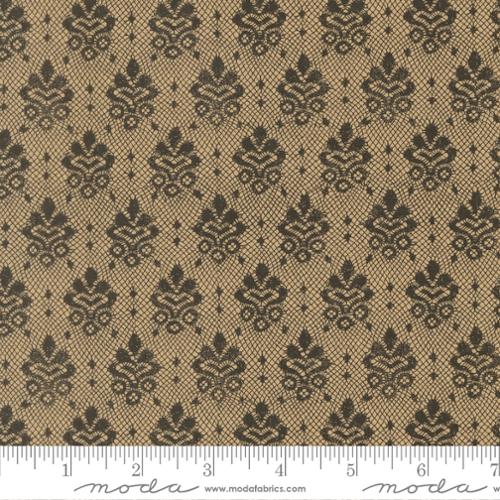 Cotton Fabric Posh Desert Dusk 44"/45" Wide