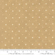 Cotton Print Fabric Posh Desert Dusk Doily Dots 44/45"