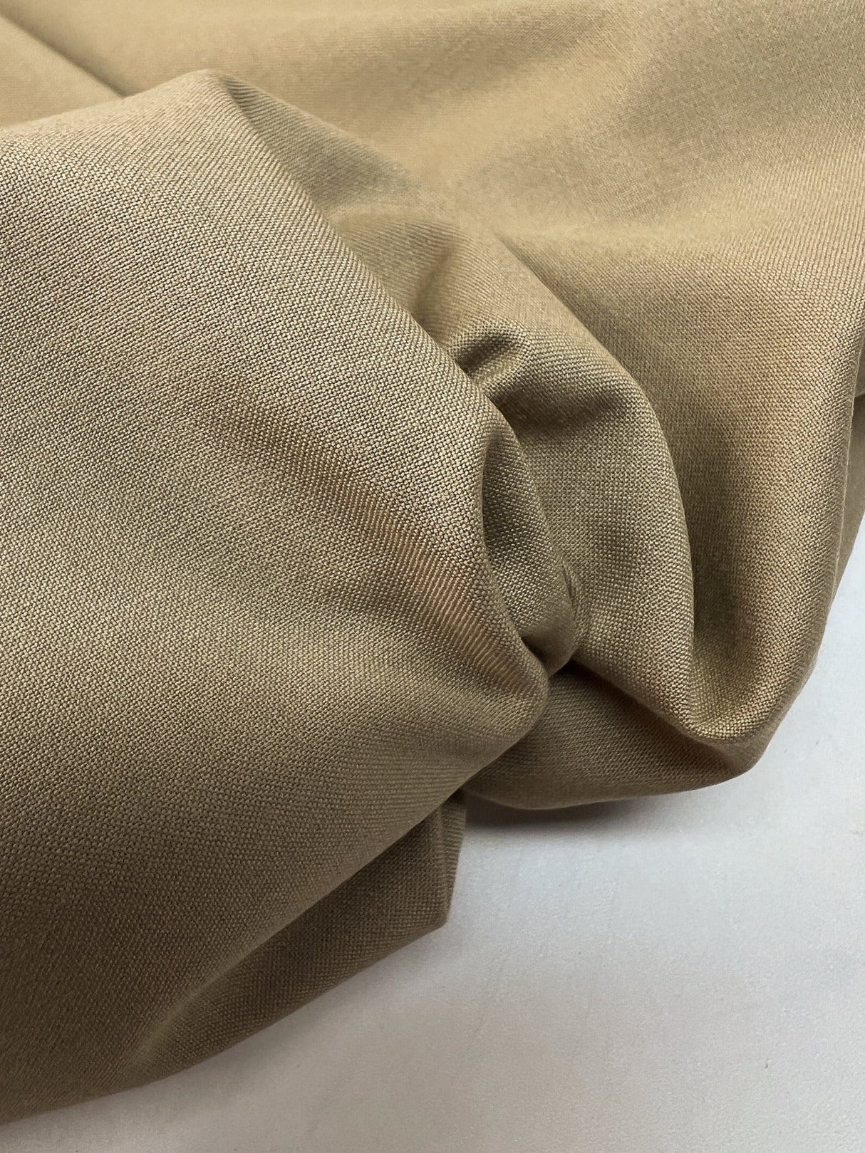 Stretch Polyamide Viscose Woven Fabric