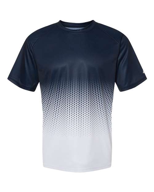 Badger Men's Hex 2.0 Performance T-Shirt