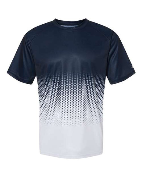 Badger Men's Hex 2.0 Performance T-Shirt