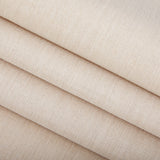 Sunbrella Pure Cast Pumice Acrylic Fabric - Solid Variegated, Pumice, 71" Width (1 Yard)