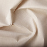 Sunbrella Pure Cast Pumice Acrylic Fabric - Solid Variegated, Pumice, 71" Width (1 Yard)