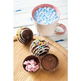 Silicone Cocoa Bomb Chocolate Mold