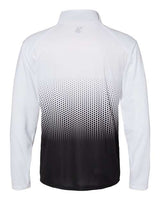 Hex 2.0 Quarter-Zip Pullover