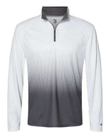 Hex 2.0 Quarter-Zip Pullover