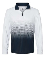 Hex 2.0 Quarter-Zip Pullover