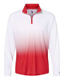 Hex 2.0 Quarter-Zip Pullover