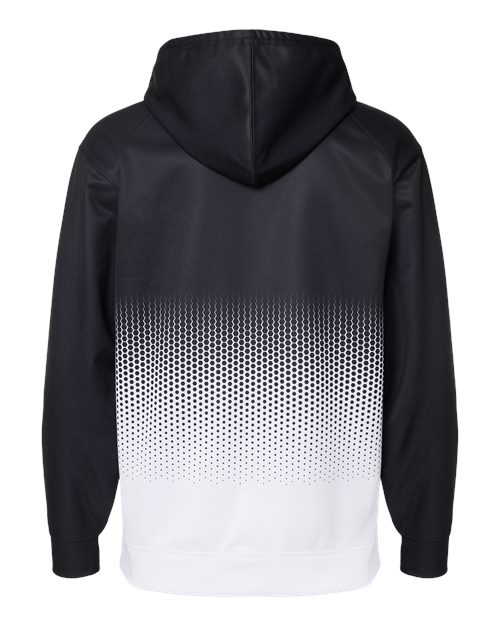 Hex 2.0 Hooded Sweatshirt