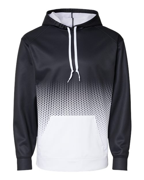 Hex 2.0 Hooded Sweatshirt