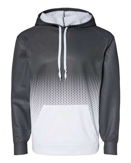 Hex 2.0 Hooded Sweatshirt