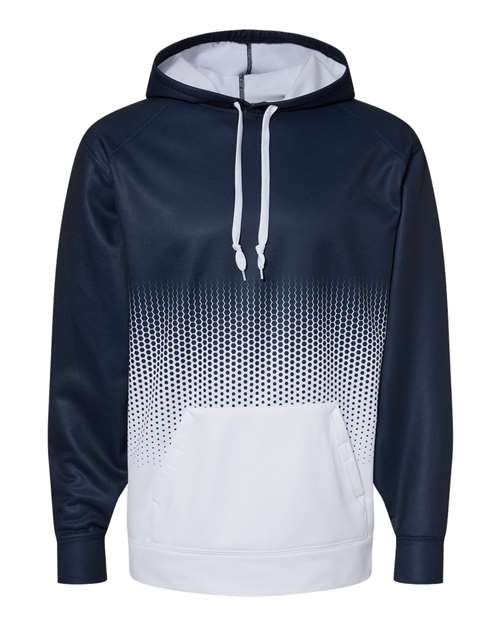 Hex 2.0 Hooded Sweatshirt