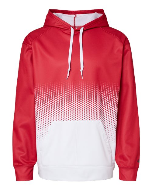 Hex 2.0 Hooded Sweatshirt