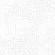 Cotton Wideback Fabric White Snow Crackle 108"