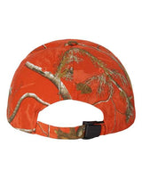 Specialty Licensed Camo Cap