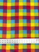Assorted Anti-Pill Fleece Fabric - Floral, Butterfly, Dog, Pink Ribbon, Bright Plaid, 58-60 Inches Wide