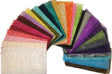 Embroidered Organza Chair Sashes Sample Lot