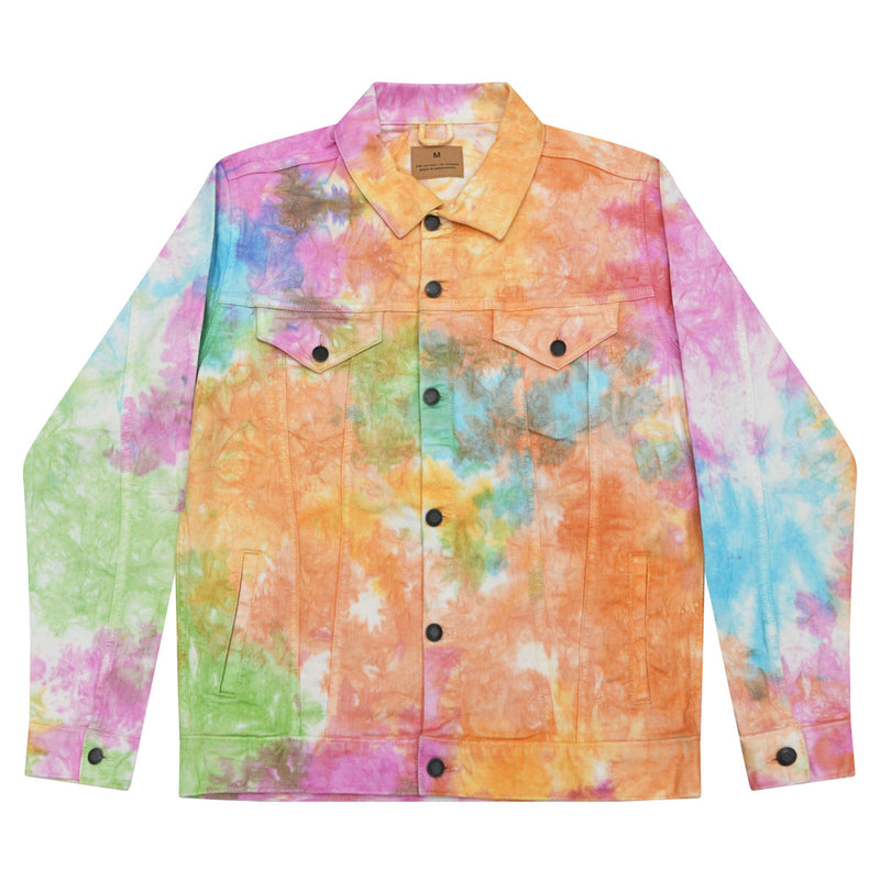 Unisex Denim Jacket