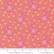 Cotton Print Fabric Cannon Beach Chrysanthemum Aberdeen Paisley 44/45"