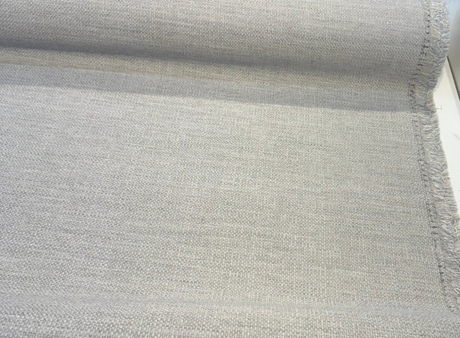 Sunbrella Rain Action Acrylic Fabric - Ash Solid, 54" Width (1 Yard)