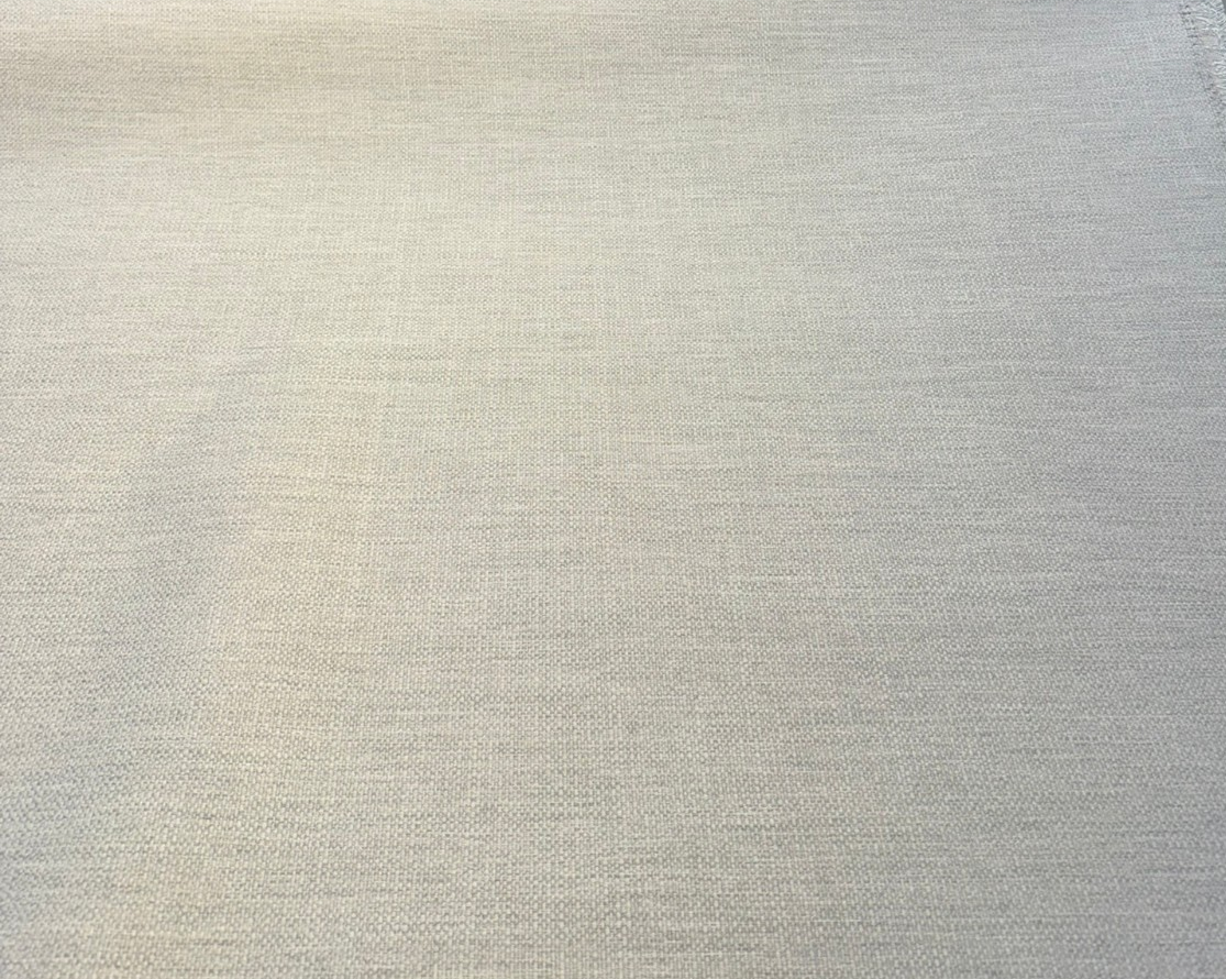 Sunbrella Rain Action Acrylic Fabric - Ash Solid, 54" Width (1 Yard)