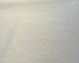 Sunbrella Rain Action Acrylic Fabric - Ash Solid, 54" Width (1 Yard)