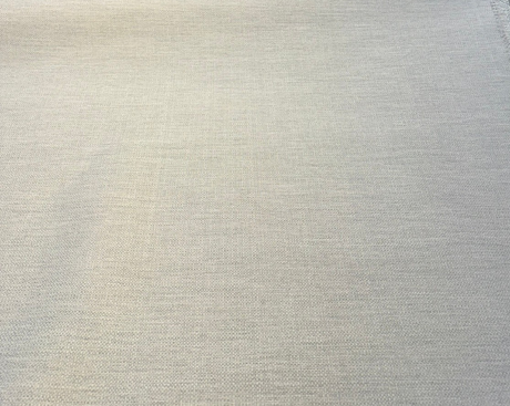 Sunbrella Rain Action Acrylic Fabric - Ash Solid, 54" Width (1 Yard)