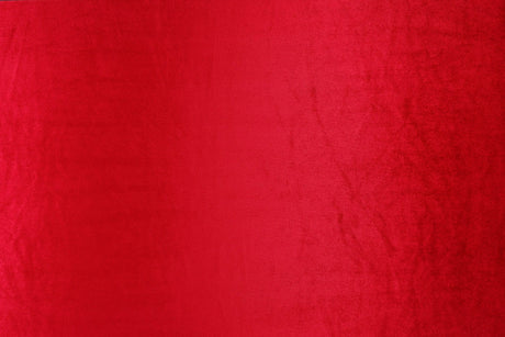 Velvet Stretch Knit Fabric Solid