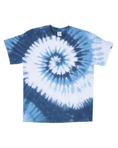 Tide Tie-Dyed T-Shirt