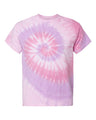 Tide Tie-Dyed T-Shirt